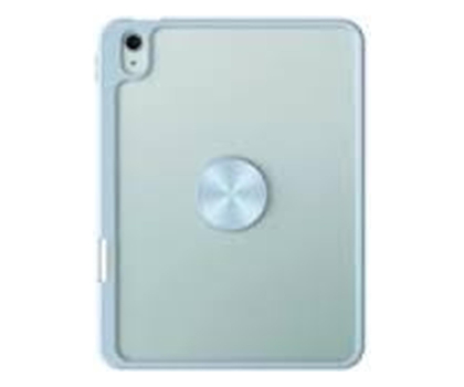 Etui do tableta AmazingThing Titan Pro Mag Case na iPad 11" 2025 - niebieskie